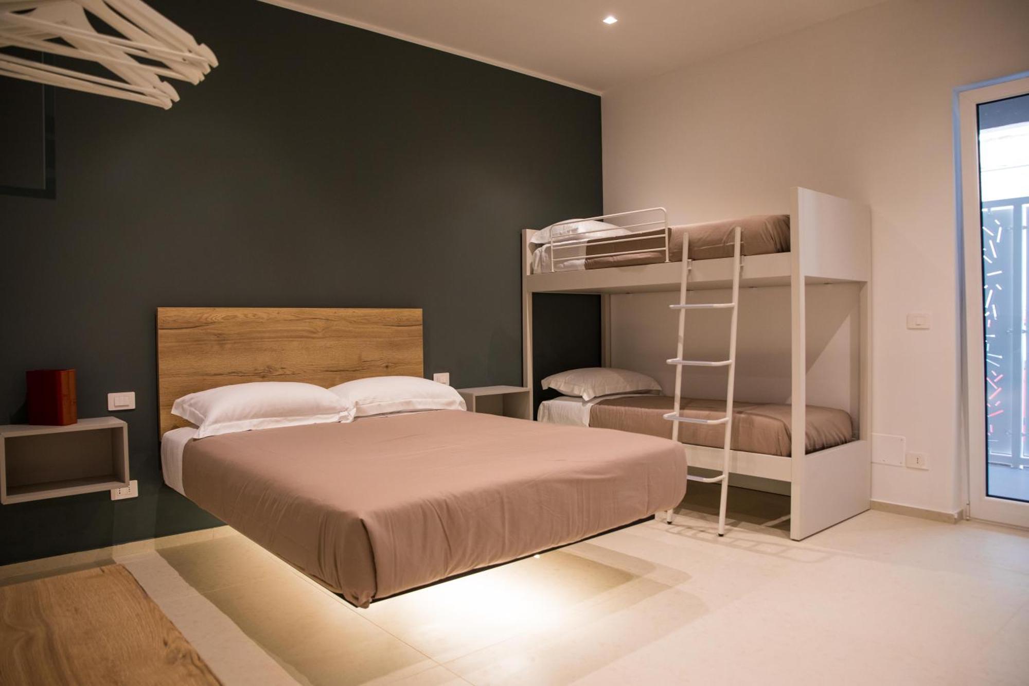 Your House Rooms 3 Conversano Habitación foto